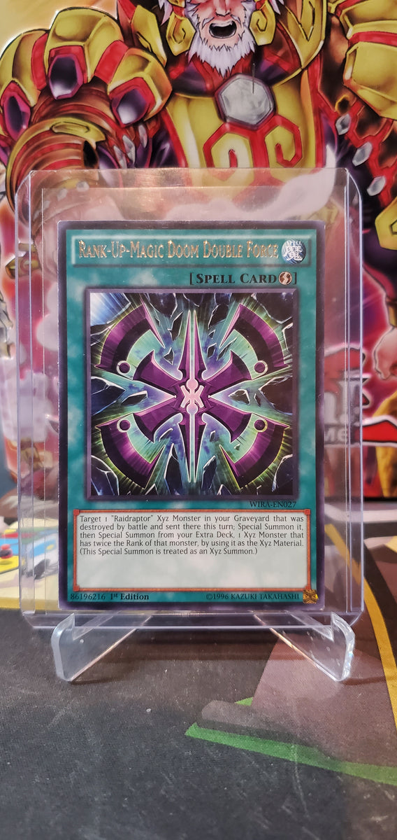 Yugioh Dark Types – NellyNiftyNautics