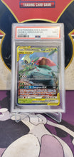 Load image into Gallery viewer, Celebi & Venusaur GX - PSA 9 - (1/181)