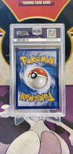 Load image into Gallery viewer, Greninja & Zoroark GX - PSA 6 - (107/214)