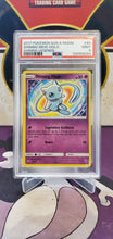 Load image into Gallery viewer, Shining Mew - PSA 9 - (40/73)