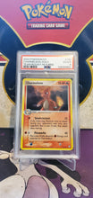 Load image into Gallery viewer, Charmeleon - PSA 4 - (110/109)