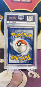 Gengar EX - PSA 9 - (34/119)