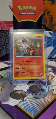 Charmeleon - (RC4/RC32)