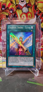 Celestial Sword - Eatos