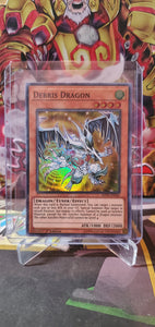 Debris Dragon - (1st Ed)