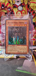 Destiny Hero - Dogma