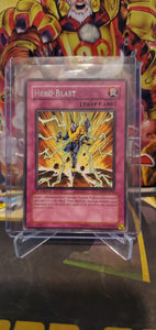 Hero Blast - (1st Ed)