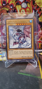 Phantasm Spiral Dragon