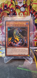 Rainbow Dark Dragon - (1st Ed)
