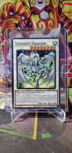 Stardust Dragon