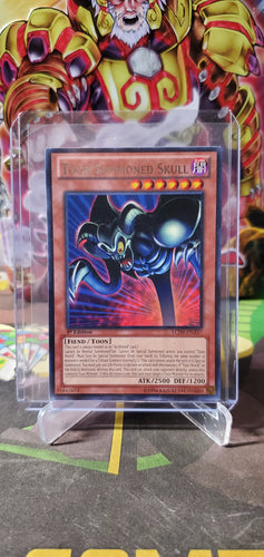 Toon Summoned Skull - (1st Ed)