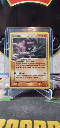 Cloyster - (14/101)