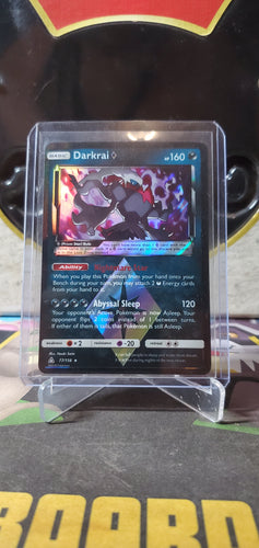 Darkrai - (77/156) (Prism Star)