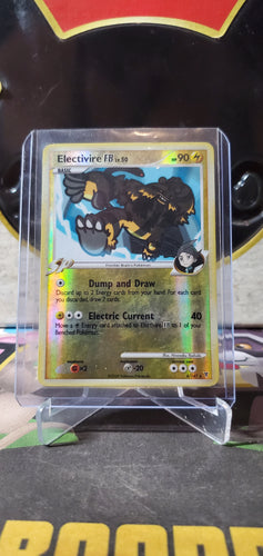 Electivire FB - (4/147)