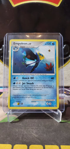 Empoleon - (26/127)