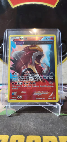 Entei - (15/98)