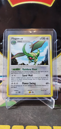 Flygon - (5/111)