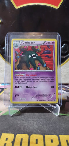 Garbodor - (68/113)