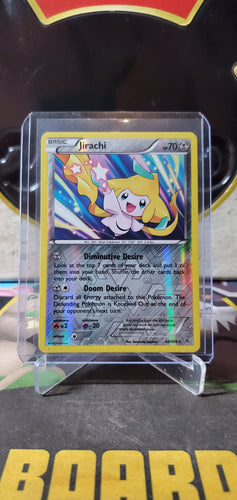 Jirachi - (42/108)