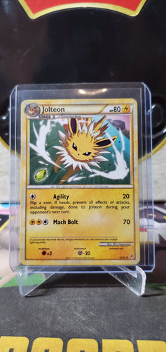 Jolteon - (45/95)