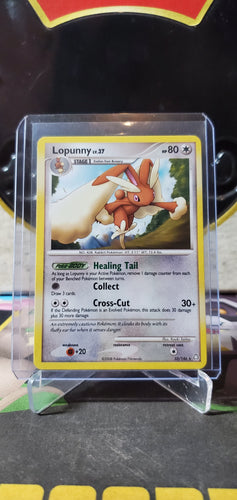 Lopunny - (33/146)