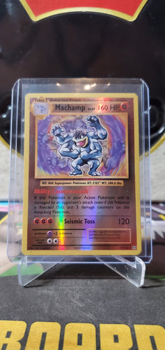 Machamp - (59/108)