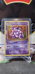 Nidoking - (45/108)