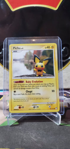 Pichu - (93/123)