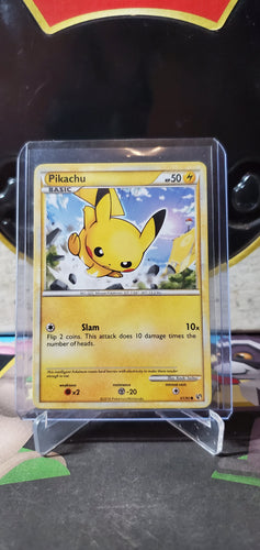 Pikachu - (61/90) (UD)