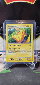 Pikachu - (70/100) (SF)