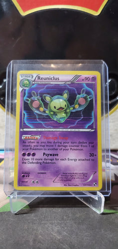 Reuniclus - (57/114) (BLW)