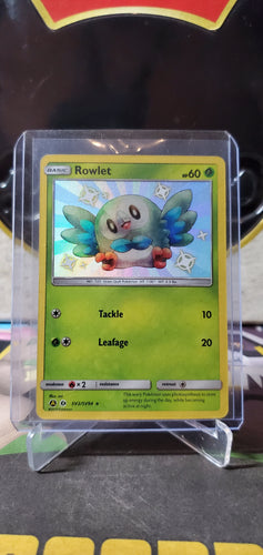 Rowlet - (SV2/SV94)