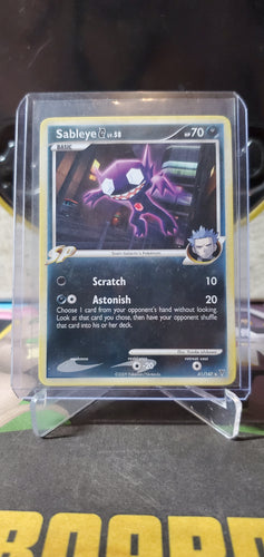 Sableye G - (41/147)