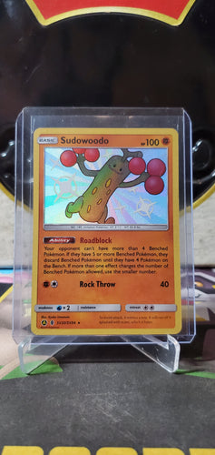 Sudowoodo - (SV20/SV94)