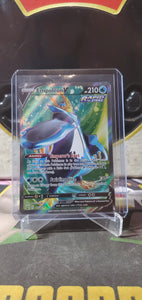 Empoleon V - (145/163) (Full Art)