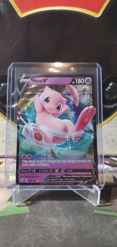 Mew V - (068/189)