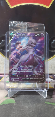 Mewtwo V - (SWSH229)