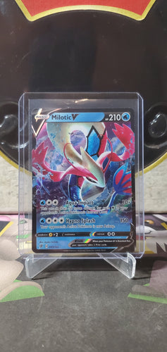 Milotic V - (043/192)