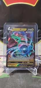 Rayquaza V - (110/203)