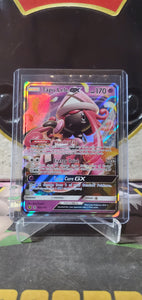 Tapu Lele GX - (60a/145)