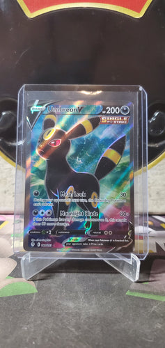 Umbreon V (Full Art) - (188/203)