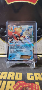 Keldeo EX - (49/149)