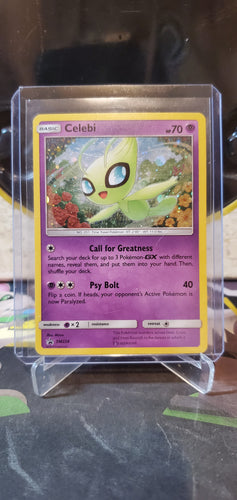 Celebi - (SM224) (SMP)