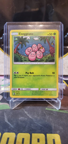 Exeggcute - (SM119) (SMP)