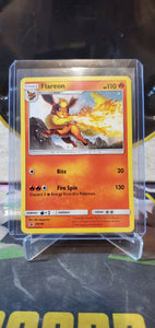 Flareon - (SM186) (SMP)