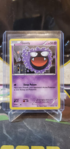 Gastly - (XY132) (PR)