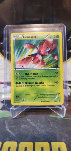 Genesect - (BW99) (PR)