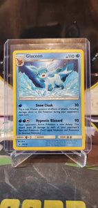 Glaceon - (SM238) (SMP)