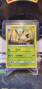 Leafeon - (SM237) (SMP)