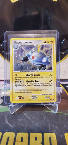 Magnezone - (DP44) (PR)